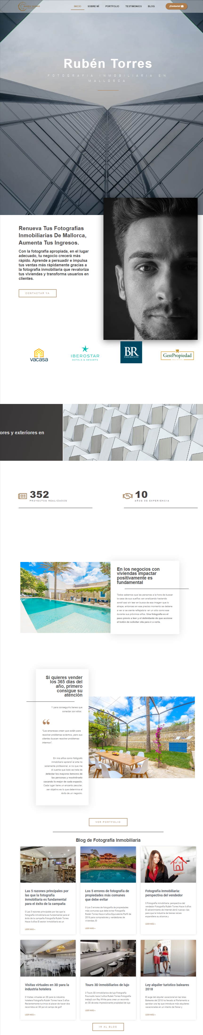 Diseño web