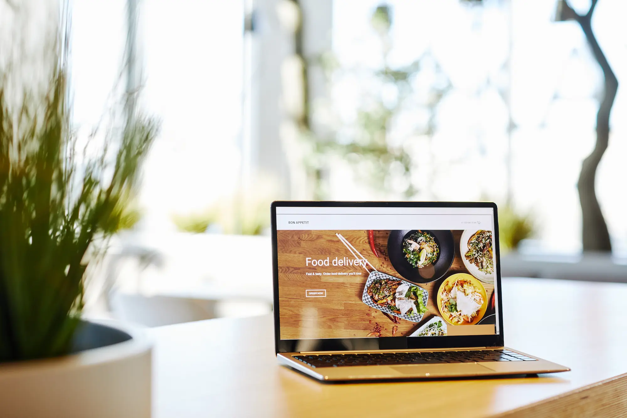 Diseño web