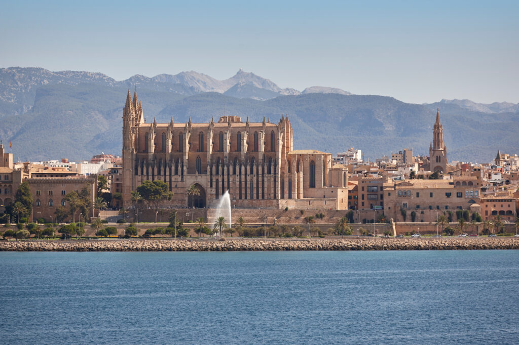 Marketing para hoteles en Mallorca