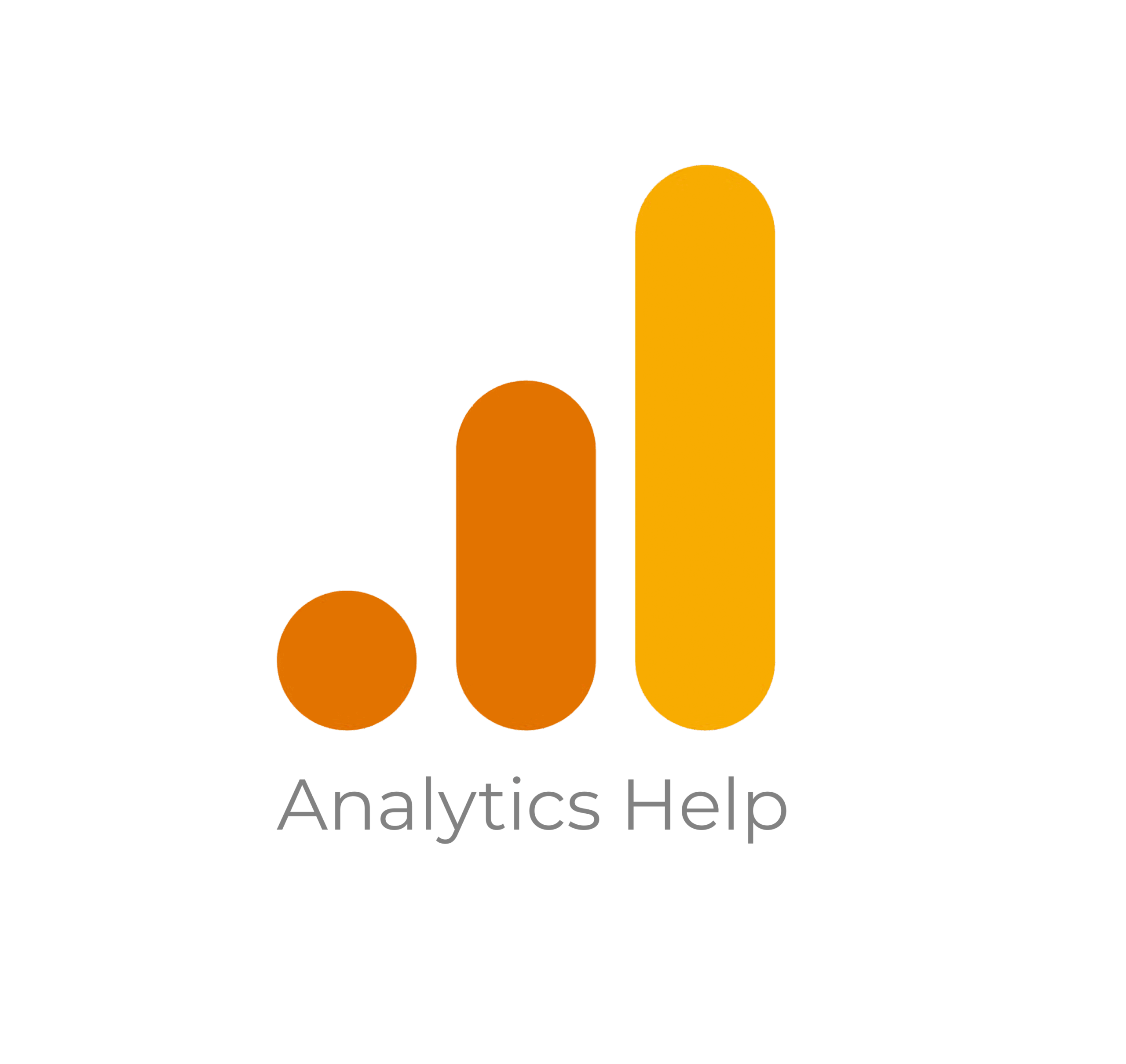 analytics-help