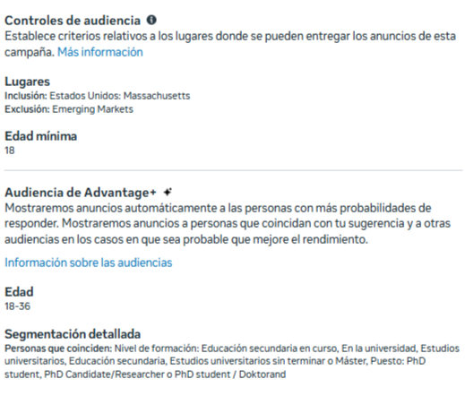 Estrategias de marketing digital: Demanda Activa VS Demanda Pasiva
